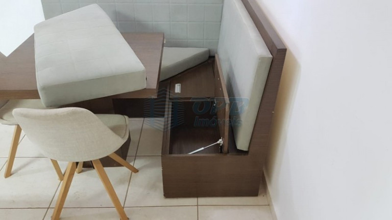 Imagem Apartamento com 2 Quartos para Alugar, 57 m² em Bonfim Paulista - Ribeirão Preto
