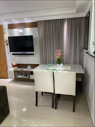 Imagem Apartamento com 2 Quartos à Venda, 43 m² em água Chata - Guarulhos