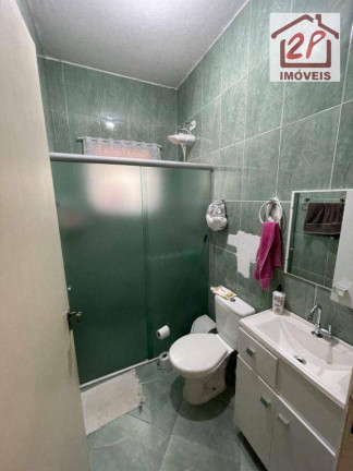 Imagem Casa com 4 Quartos à Venda, 60 m² em Jardim Santa Inês - São José Dos Campos