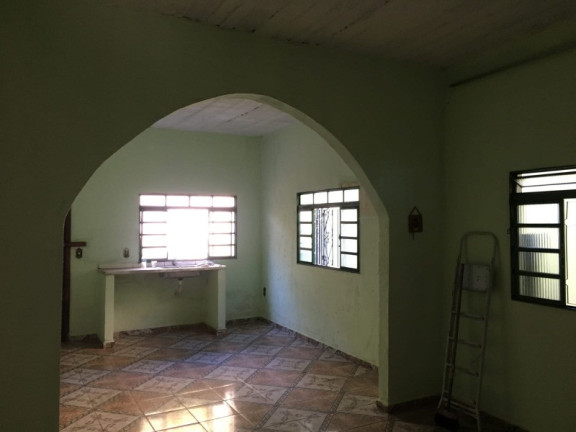 Imagem Casa com 2 Quartos à Venda, 180 m² em Dom Bosco - Betim
