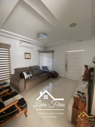 Imagem Casa com 3 Quartos à Venda, em Parque Aurora - Campos Dos Goytacazes Imagem Casa com 3 Quartos à Venda, em Parque Aurora - Campos Dos Goytacazes