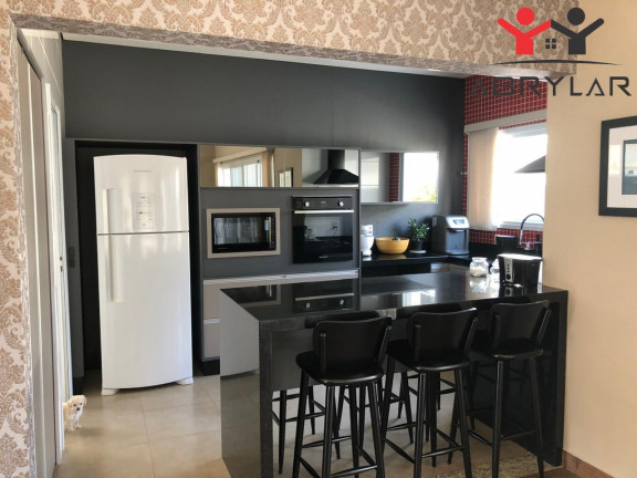 Imagem Imóvel com 4 Quartos à Venda, 260 m² em Ibi Aram - Itupeva