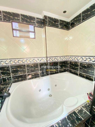 Imagem Sobrado com 3 Quartos à Venda, 165 m² em Vila Jerusalém - São Bernardo Do Campo Imagem Sobrado com 3 Quartos à Venda, 165 m² em Vila Jerusalém - São Bernardo Do Campo