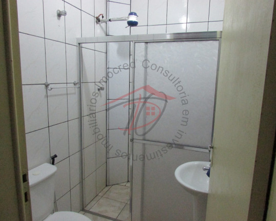 Imagem Sobrado com 3 Quartos à Venda, 130 m² em Jardim Nova América - Hortolândia