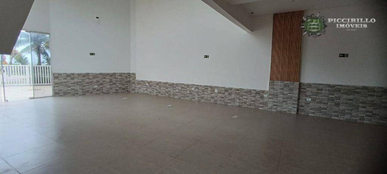 Imagem Loja para Alugar, 151 m² em Mirim - Praia Grande Imagem Loja para Alugar, 151 m² em Mirim - Praia Grande