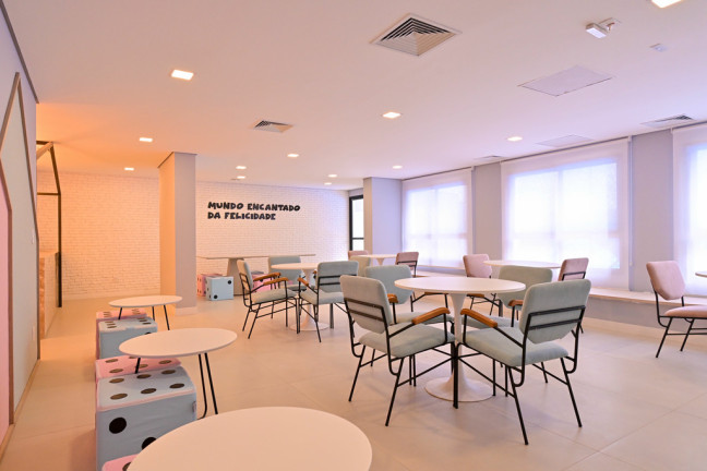Imagem Apartamento com 2 Quartos à Venda, 57 m² em Planalto Paulista - São Paulo Imagem Apartamento com 2 Quartos à Venda, 57 m² em Planalto Paulista - São Paulo