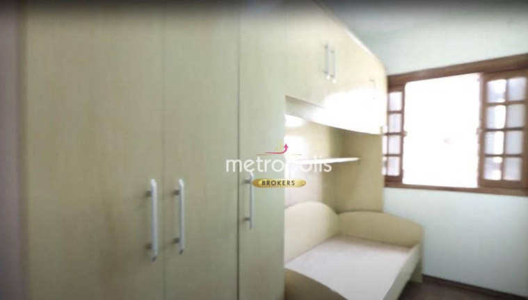 Imagem Sobrado com 3 Quartos à Venda, 179 m² em Vila Scarpelli - Santo André Imagem Sobrado com 3 Quartos à Venda, 179 m² em Vila Scarpelli - Santo André