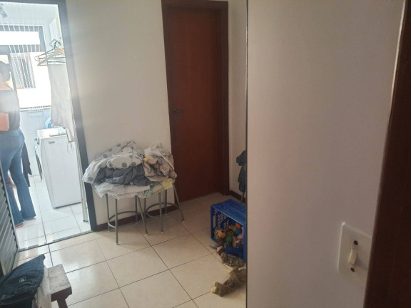 Imagem Apartamento com 4 Quartos à Venda, 128 m² em Jardim Satélite - São José Dos Campos