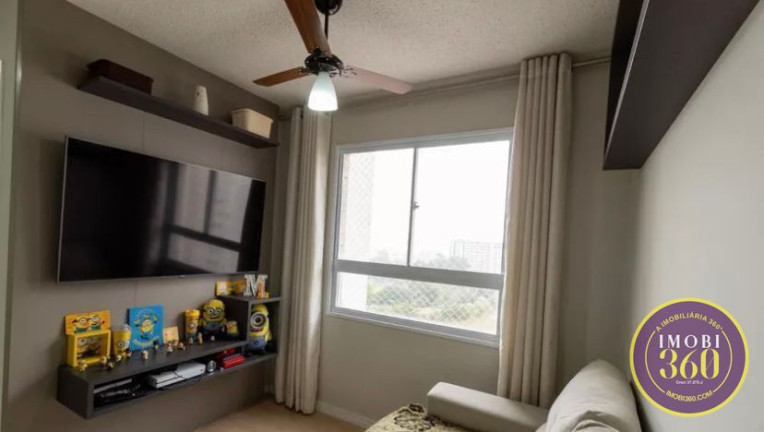 Imagem Apartamento com 2 Quartos à Venda, 46 m² em Penha - São Paulo
