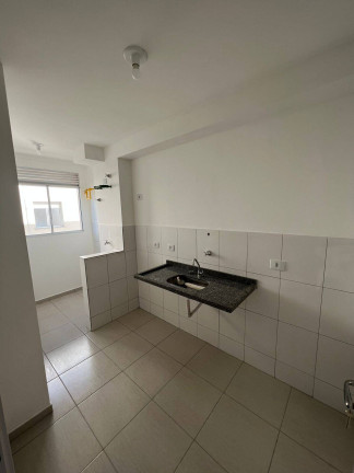 Imagem Apartamento com 2 Quartos à Venda, 47 m² em Vila Aeroporto - Sorocaba