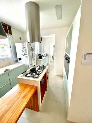 Imagem Apartamento com 3 Quartos à Venda, 158 m² em Centro - Balneário Camboriú