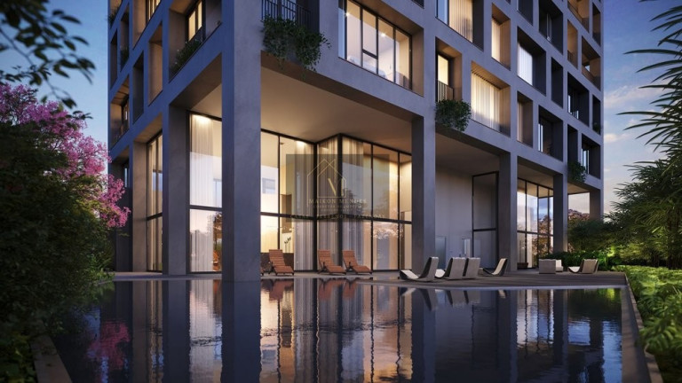Imagem Apartamento com 3 Quartos à Venda, 213 m² em Mossunguê - Curitiba