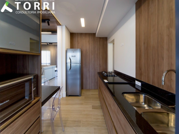 Imagem Apartamento com 3 Quartos à Venda, 110 m² em Parque Campolim - Sorocaba