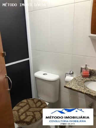 Imagem Apartamento com 2 Quartos à Venda, 53 m² em Jardim Marek - Santo André
