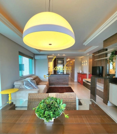 Imagem Apartamento com 2 Quartos à Venda, 126 m² em Navegantes - Capão Da Canoa