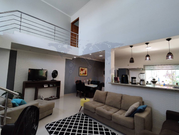 Imagem Casa com 2 Quartos à Venda, 205 m² em Jardim Silvestre - Bauru