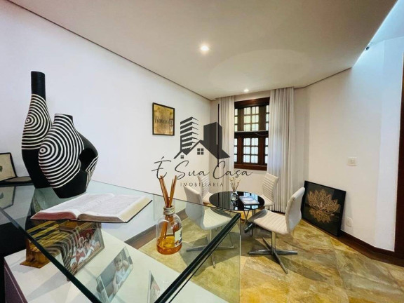Imagem Casa com 6 Quartos à Venda, 541 m² em São Luiz - Belo Horizonte Imagem Casa com 6 Quartos à Venda, 541 m² em São Luiz - Belo Horizonte