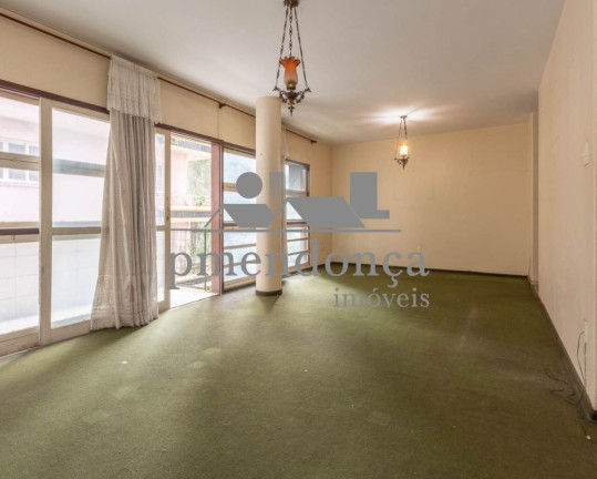 Imagem Apartamento com 3 Quartos à Venda, 150 m² em Higienópolis - São Paulo