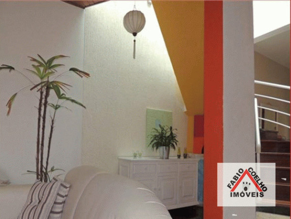 Imagem Casa à Venda, 140 m² em Jardim Marajoara - São Paulo Imagem Casa à Venda, 140 m² em Jardim Marajoara - São Paulo