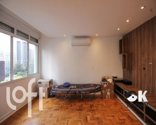 Imagem Apartamento com 3 Quartos à Venda, 130 m² em Jardim Paulista - São Paulo Imagem Apartamento com 3 Quartos à Venda, 130 m² em Jardim Paulista - São Paulo