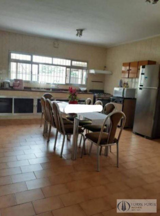 Imagem Sobrado com 3 Quartos à Venda, 240 m² em Jardim Brasília (zona Leste) - São Paulo Imagem Sobrado com 3 Quartos à Venda, 240 m² em Jardim Brasília (zona Leste) - São Paulo