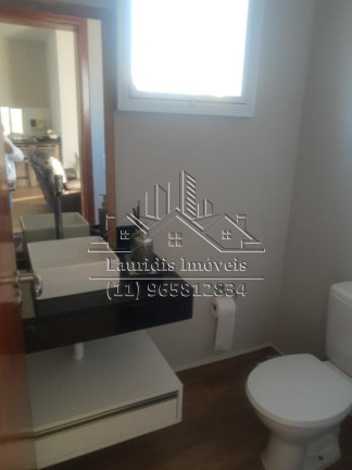 Imagem Imóvel com 3 Quartos à Venda, 159 m² em Ninho Verde - Porangaba