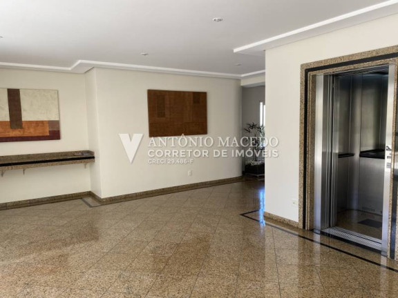 Imagem Apartamento com 3 Quartos à Venda, 190 m² em Ipiranga - São Paulo