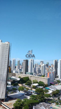 Imagem Apartamento com 4 Quartos à Venda, 135 m² em Boa Viagem - Recife