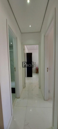 Imagem Apartamento com 2 Quartos à Venda, 57 m² em Brás - São Paulo