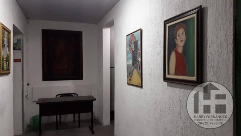 Imagem Casa com 3 Quartos à Venda, 200 m² em Carmo - Olinda
