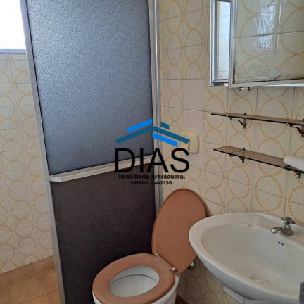 Imagem Apartamento com 2 Quartos à Venda, 57 m² em Jardim Quitandinha - Araraquara