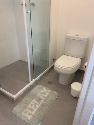 Imagem Kitnet com 1 Quarto à Venda, 36 m² em Jardim Paulista - São Paulo
