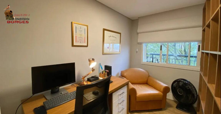 Imagem Apartamento com 2 Quartos à Venda, 73 m² em Brooklin - São Paulo