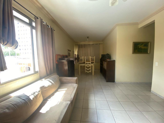 Imagem Apartamento com 3 Quartos à Venda, 94 m² em Centro - Campo Grande