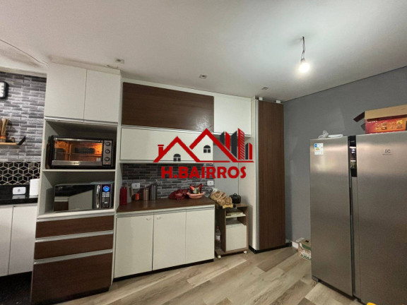 Imagem Casa com 4 Quartos à Venda, 99 m² em Loteamento Jardim Ebenezer Ii - São José Dos Campos