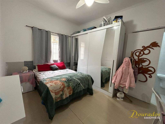 Imagem Casa com 2 Quartos à Venda, 100 m² em Maracanã - Praia Grande