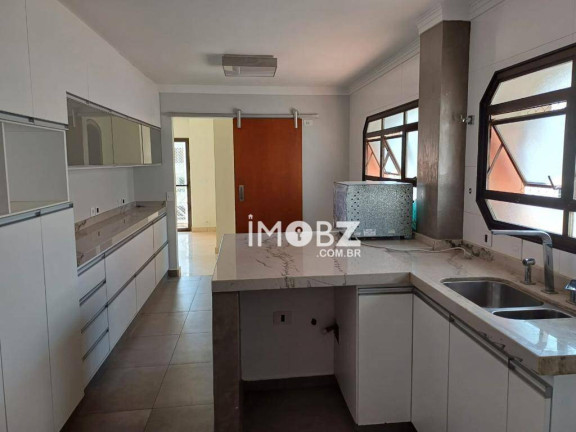 Imagem Imóvel com 4 Quartos à Venda, 350 m² em Moema - São Paulo