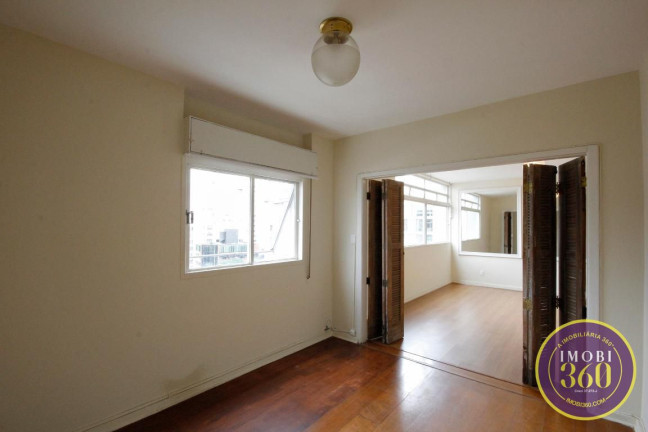 Imagem Apartamento com 2 Quartos à Venda, 92 m² em Cerqueira César - São Paulo