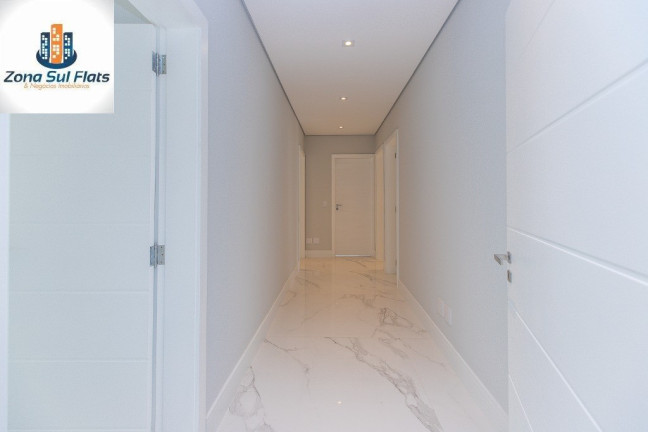 Imagem Apartamento com 5 Quartos à Venda, 370 m² em Bela Vista - São Paulo