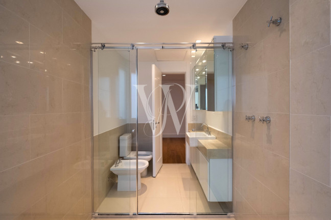 Imagem Apartamento com 4 Quartos à Venda, 455 m² em Itaim Bibi - São Paulo