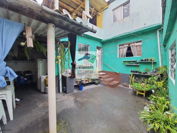 Imagem Casa com 5 Quartos à Venda, 270 m² em Parque Das Américas - Mauá Imagem Casa com 5 Quartos à Venda, 270 m² em Parque Das Américas - Mauá