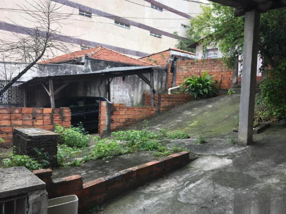 Imagem Terreno à Venda, 477 m² em Vila Sacadura Cabral - Santo André Imagem Terreno à Venda, 477 m² em Vila Sacadura Cabral - Santo André