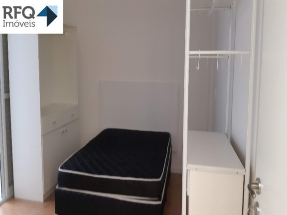 Imagem Imóvel com 1 Quarto para Alugar, 14 m² em Aclimação - São Paulo