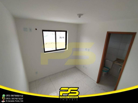 Imagem Apartamento com 2 Quartos à Venda, 53 m² em Planalto Boa Esperança - João Pessoa Imagem Apartamento com 2 Quartos à Venda, 53 m² em Planalto Boa Esperança - João Pessoa