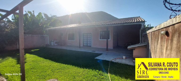 Imagem Casa com 1 Quarto à Venda, 480 m² em Itaipuaçu - Maricá