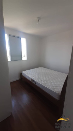Imagem Apartamento com 2 Quartos à Venda,  em Monte Serrat - Itupeva