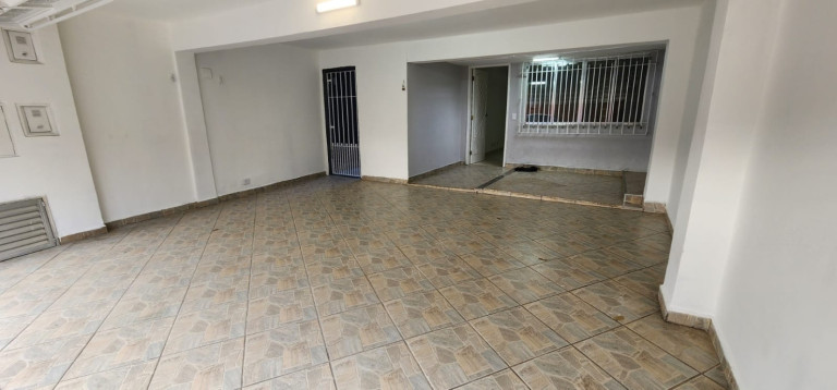 Sobrado com 3 Quartos para Alugar, 112 m² em Limão - São Paulo