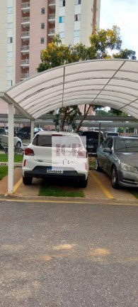Imagem Apartamento com 2 Quartos à Venda, 50 m² em Vila Odim Antão - Sorocaba Imagem Apartamento com 2 Quartos à Venda, 50 m² em Vila Odim Antão - Sorocaba