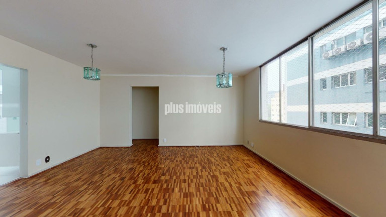 Imagem Apartamento com 2 Quartos à Venda, 110 m² em Jardim América - São Paulo Imagem Apartamento com 2 Quartos à Venda, 110 m² em Jardim América - São Paulo