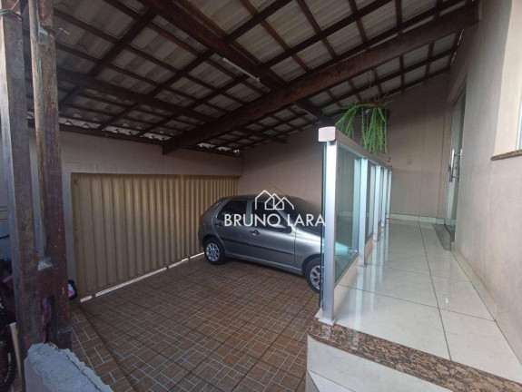 Imagem Casa com 3 Quartos para Alugar, 120 m² em Itatiaiuçu - Igarapé Imagem Casa com 3 Quartos para Alugar, 120 m² em Itatiaiuçu - Igarapé